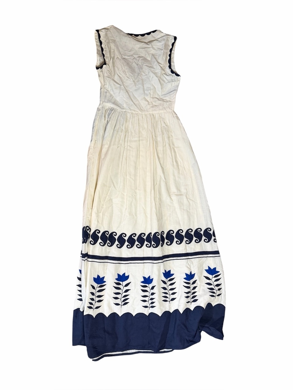 Carolina K Venice Dress XS - Picture 3 of 6